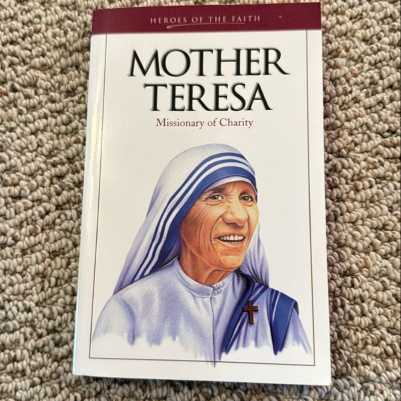 Mother Teresa