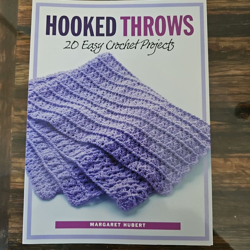 Hooked Throws