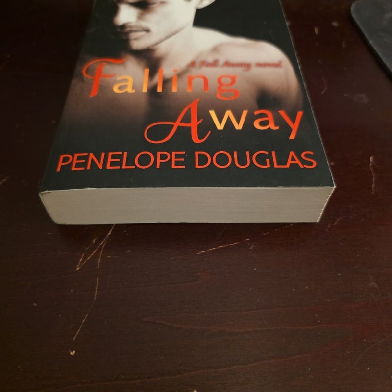 Falling Away