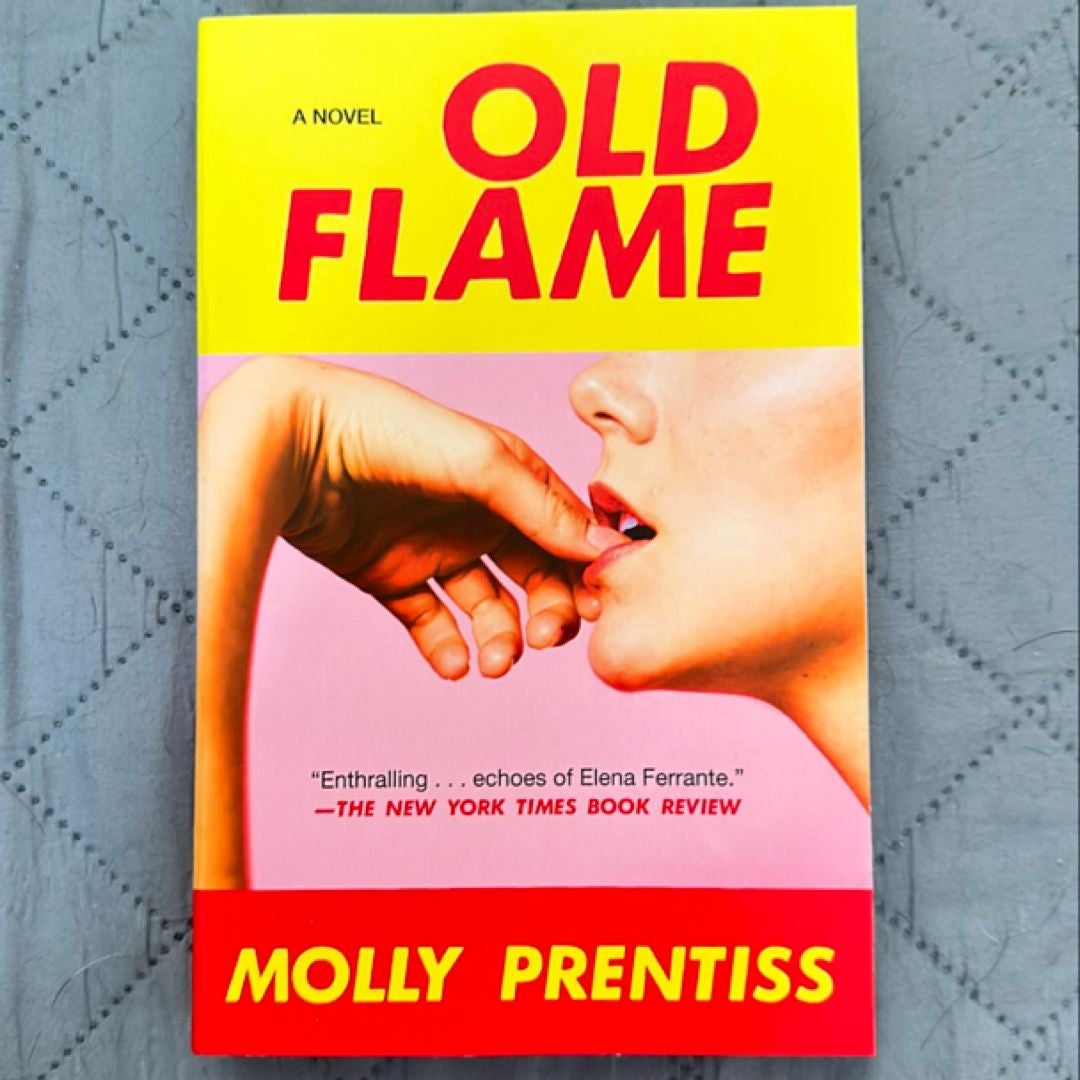 Old Flame