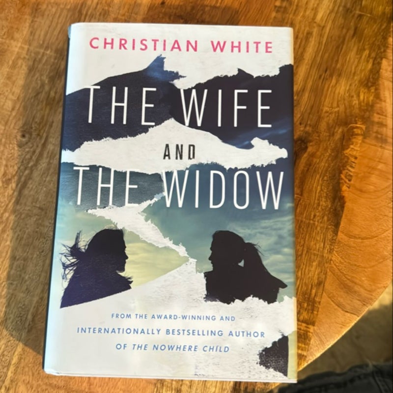 The Wife and the Widow