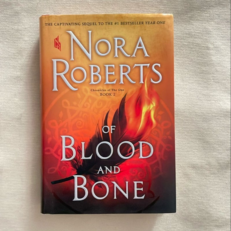 Of Blood and Bone