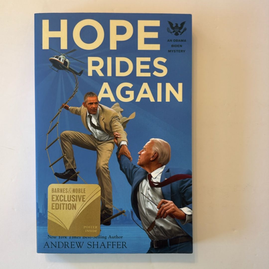 Hope Rides Again  (1779)