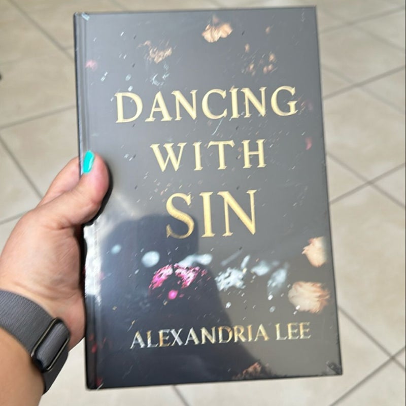 Dancing with Sin