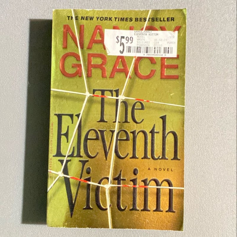 The Eleventh Victim