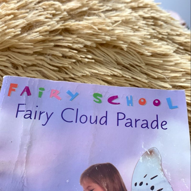 Fairy Cloud Parade