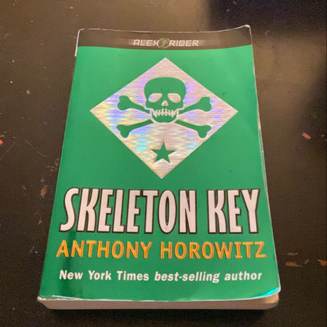 Skeleton Key