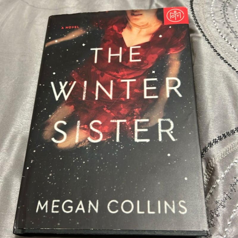 The Winter Sister