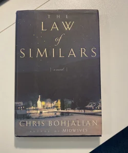 The Law of Similars