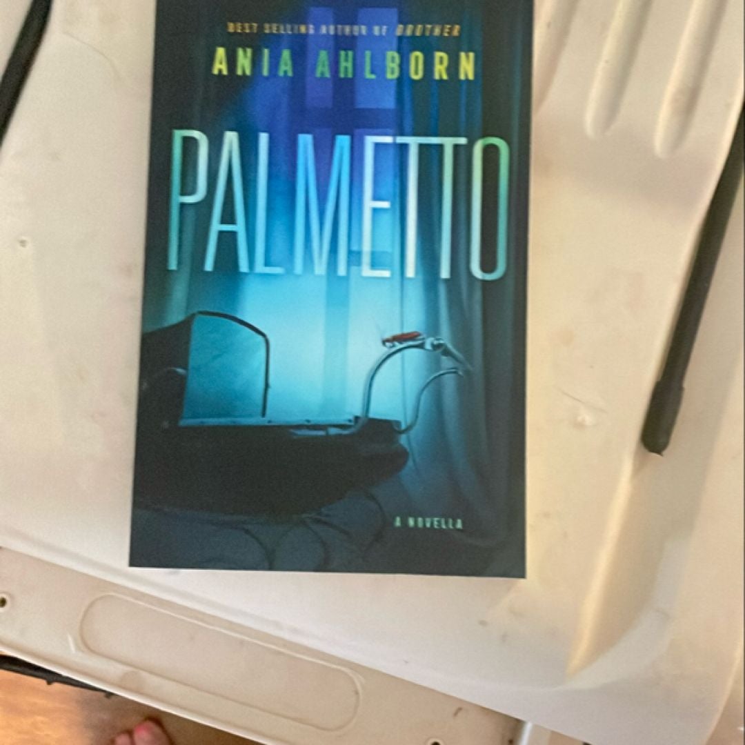 Palmetto