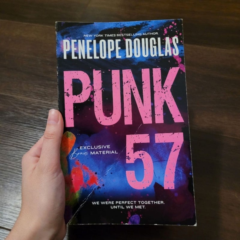 Punk 57