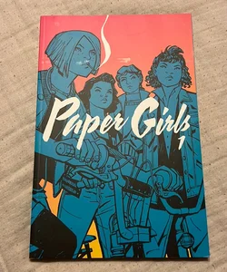 Paper Girls