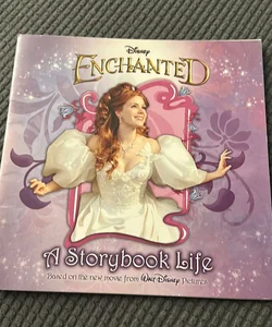 Enchanted a Storybook Life