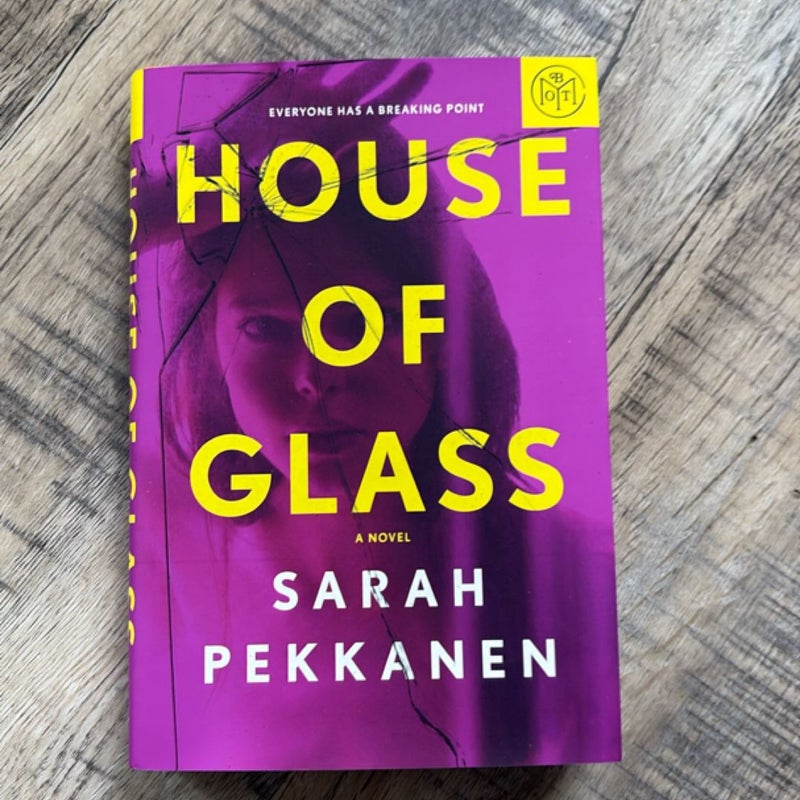 House of Glass