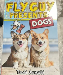 Fly Guy Presents: Dogs