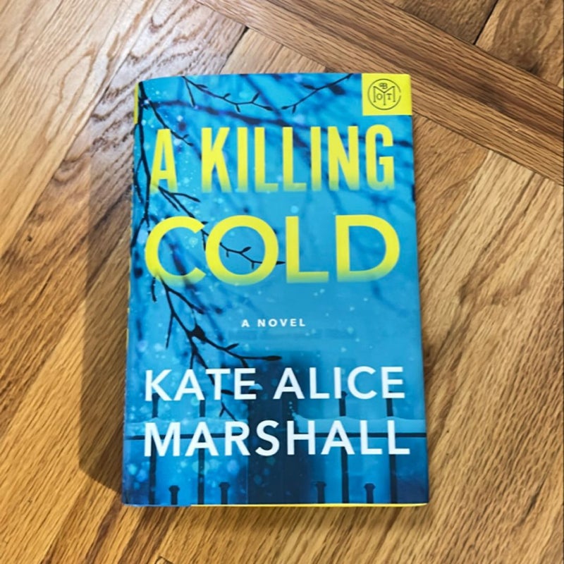 A Killing Cold