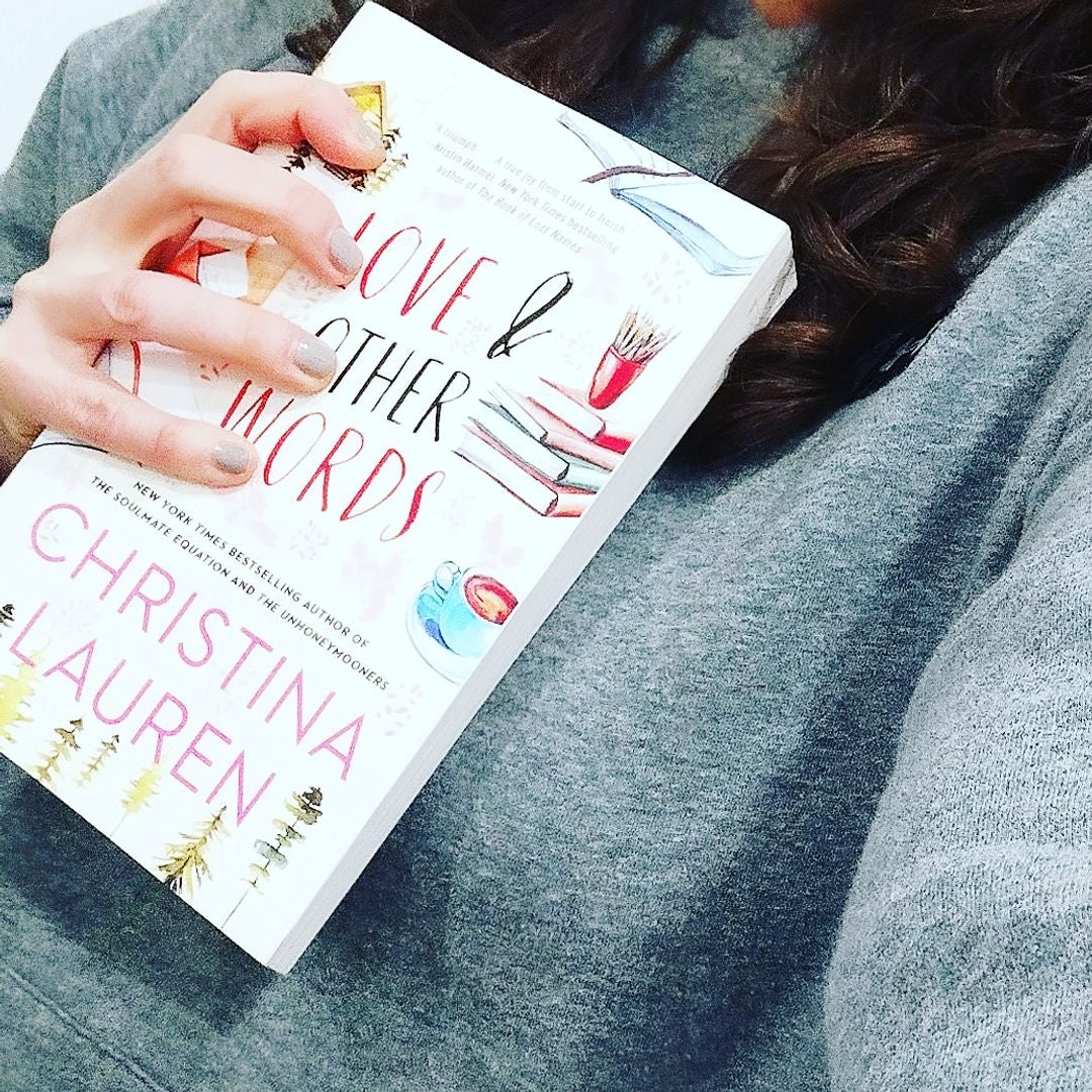 cris's book corner