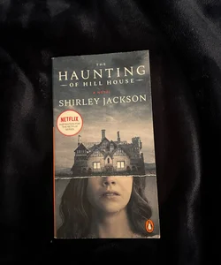 The Haunting of Hill House