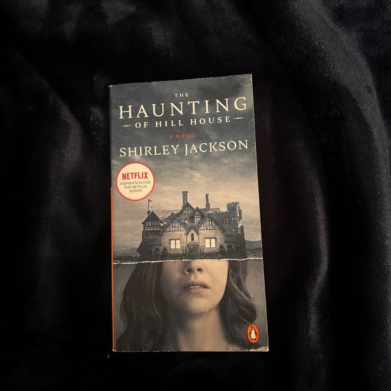 The Haunting of Hill House