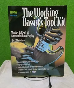 The Working Bassist's Tool Kit