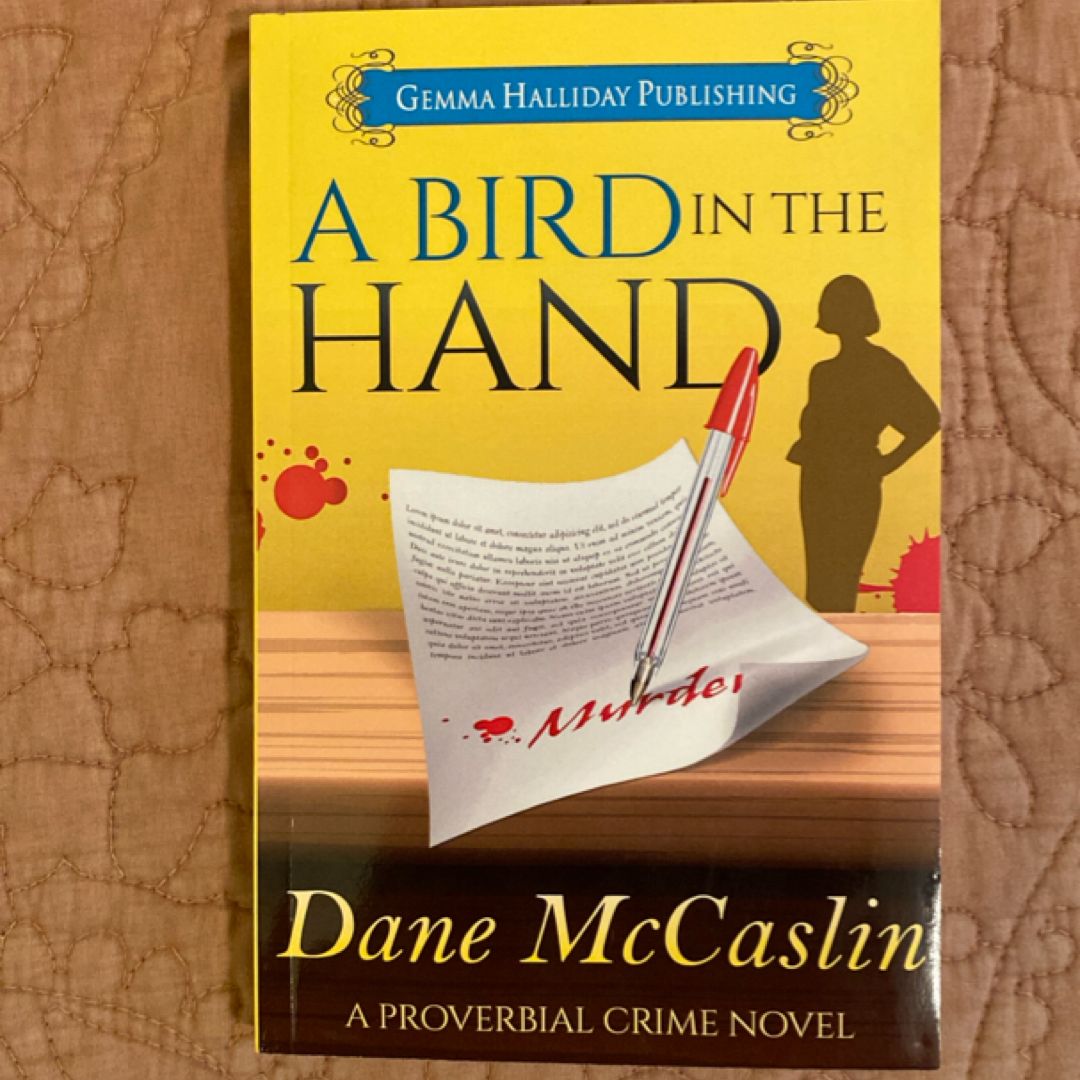A Bird in the Hand (2015)