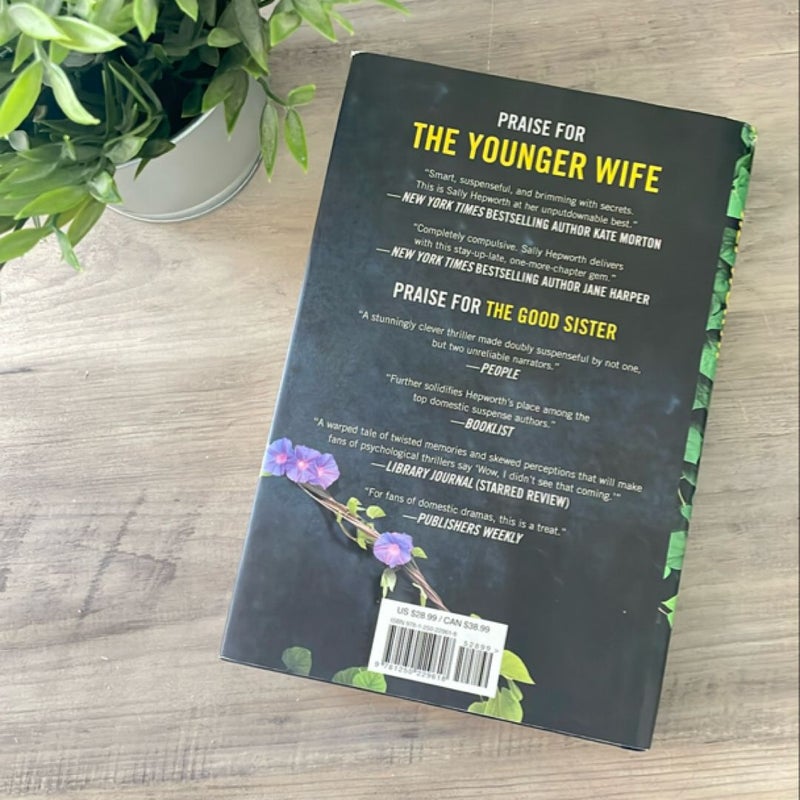 The Younger Wife