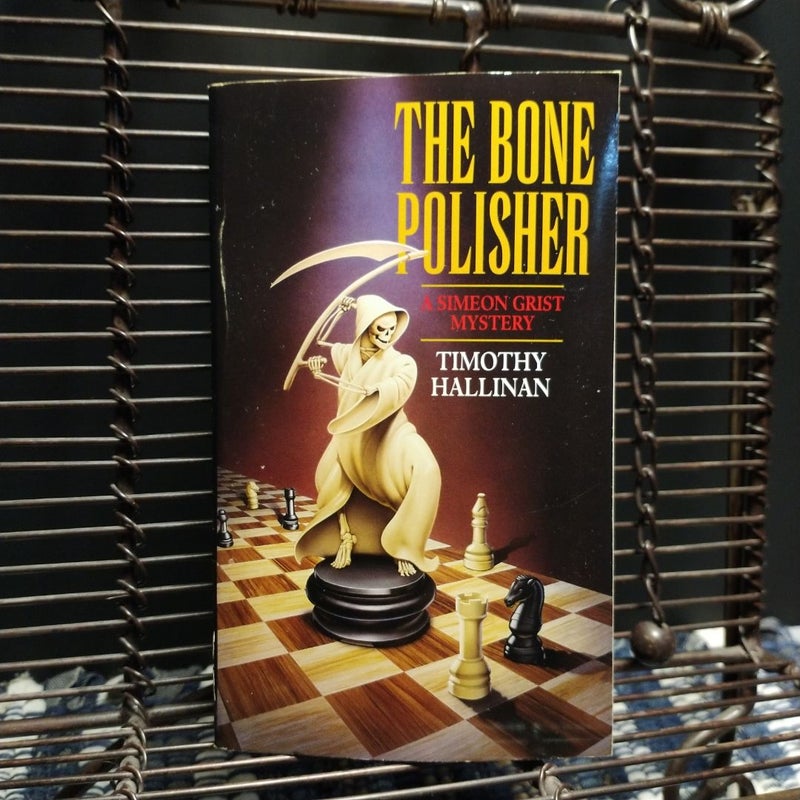 The Bone Polisher