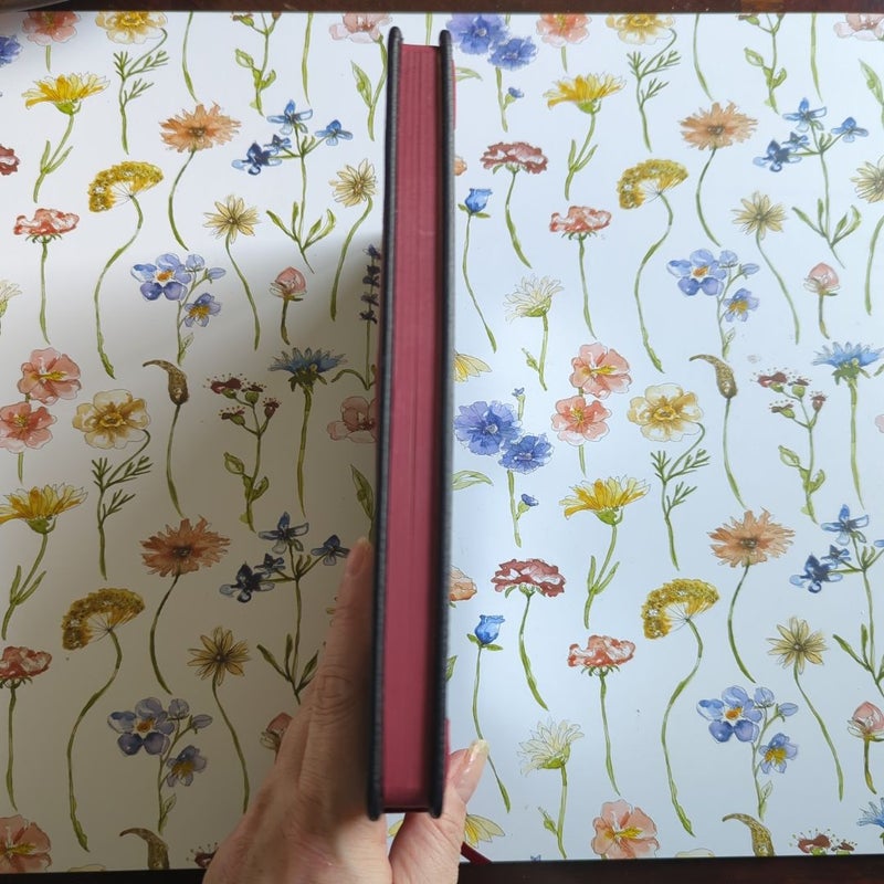 Game of thrones journal