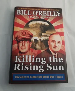 Killing the Rising Sun