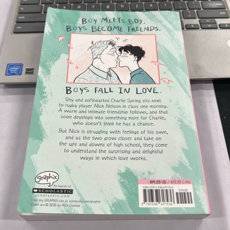 Heartstopper