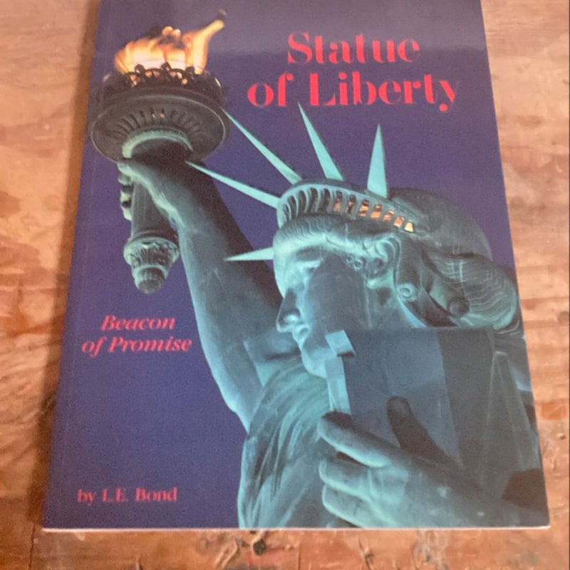 Statue of Liberty