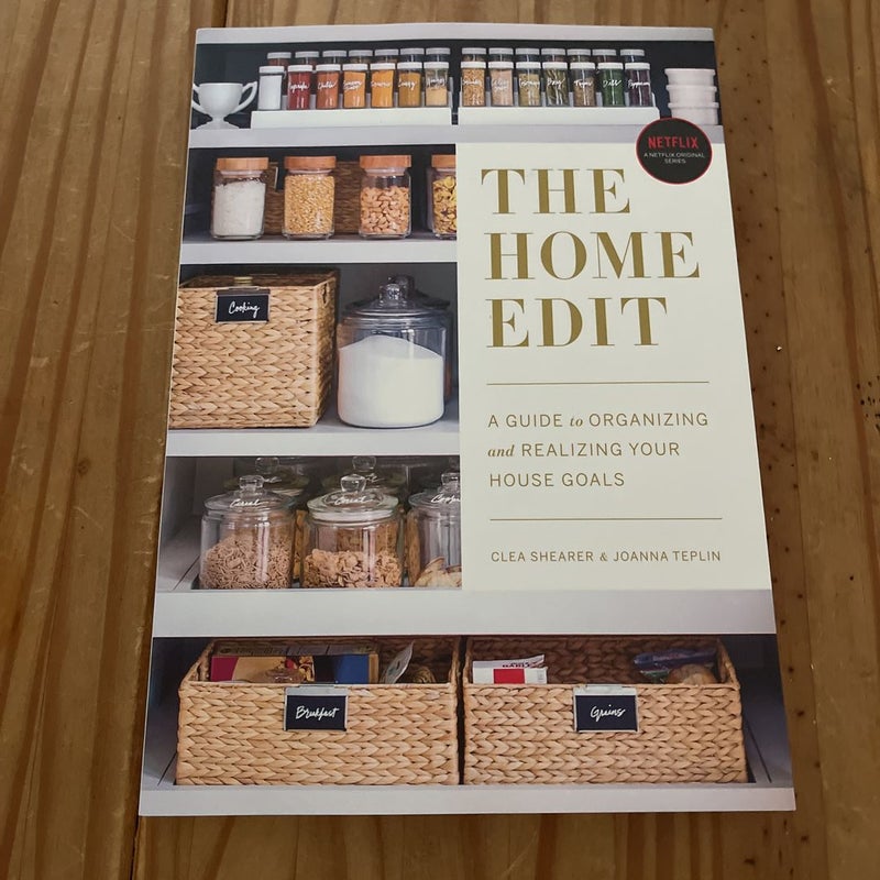 The Home Edit