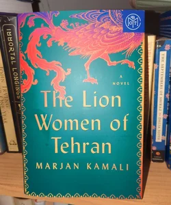 The Lion Women of Tehran