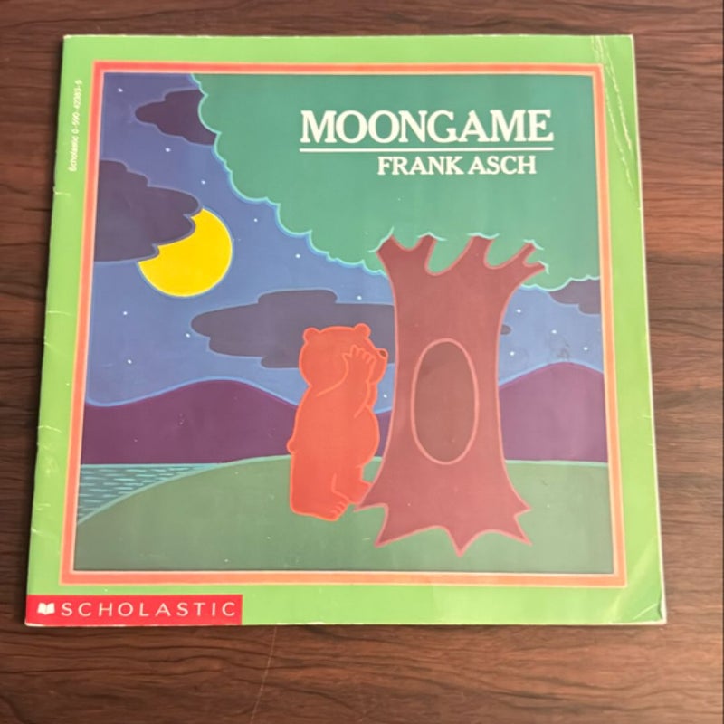 Moongame