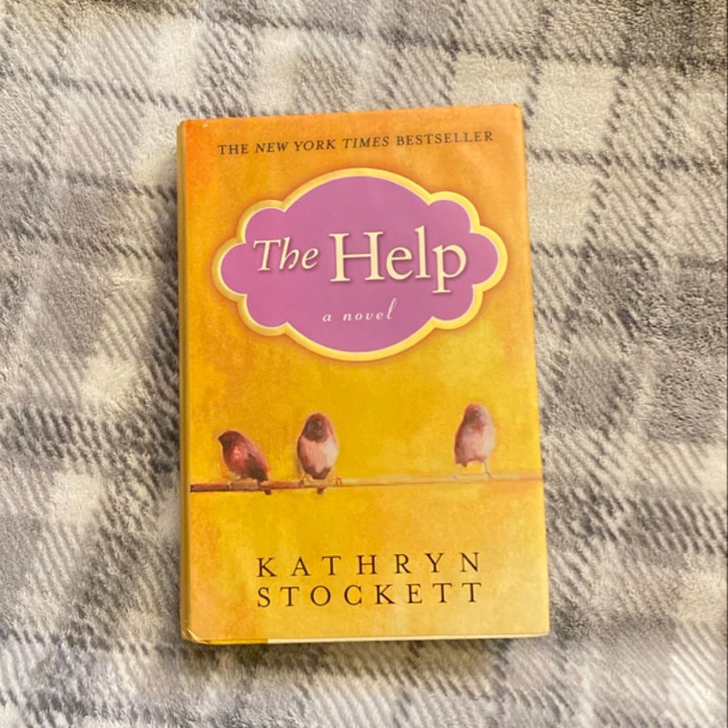 The Help