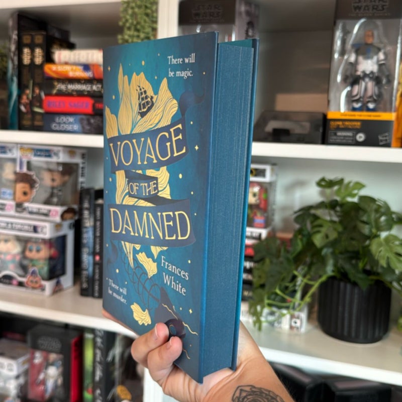 Voyage of the Damned