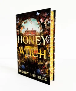 Honey Witch (Fairyloot Exclusive Edition)