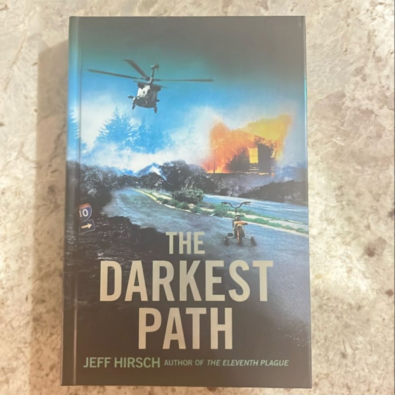 The Darkest Path