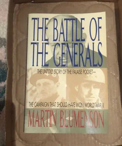 The Battle of the Generals  83