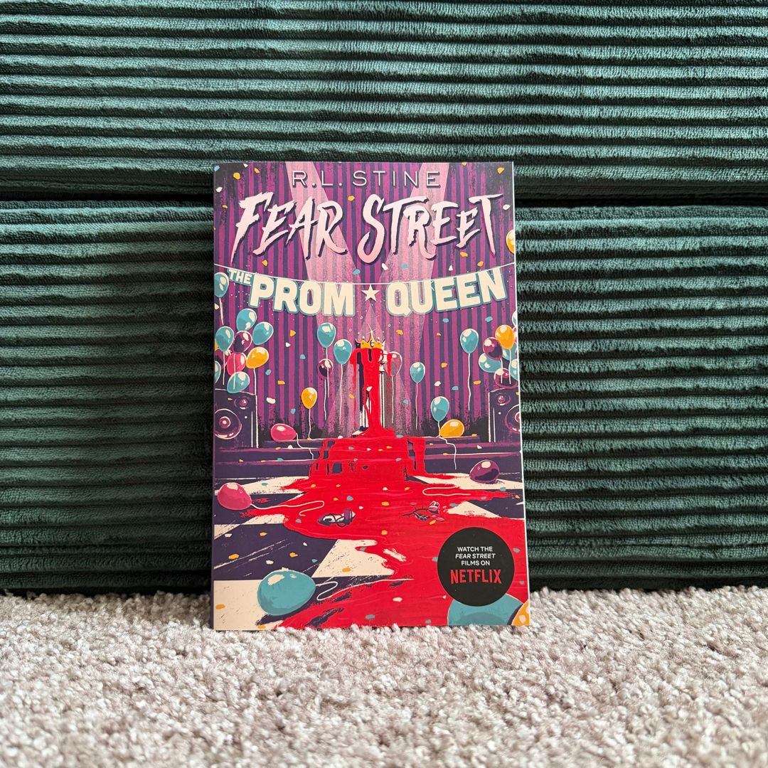 The Prom Queen