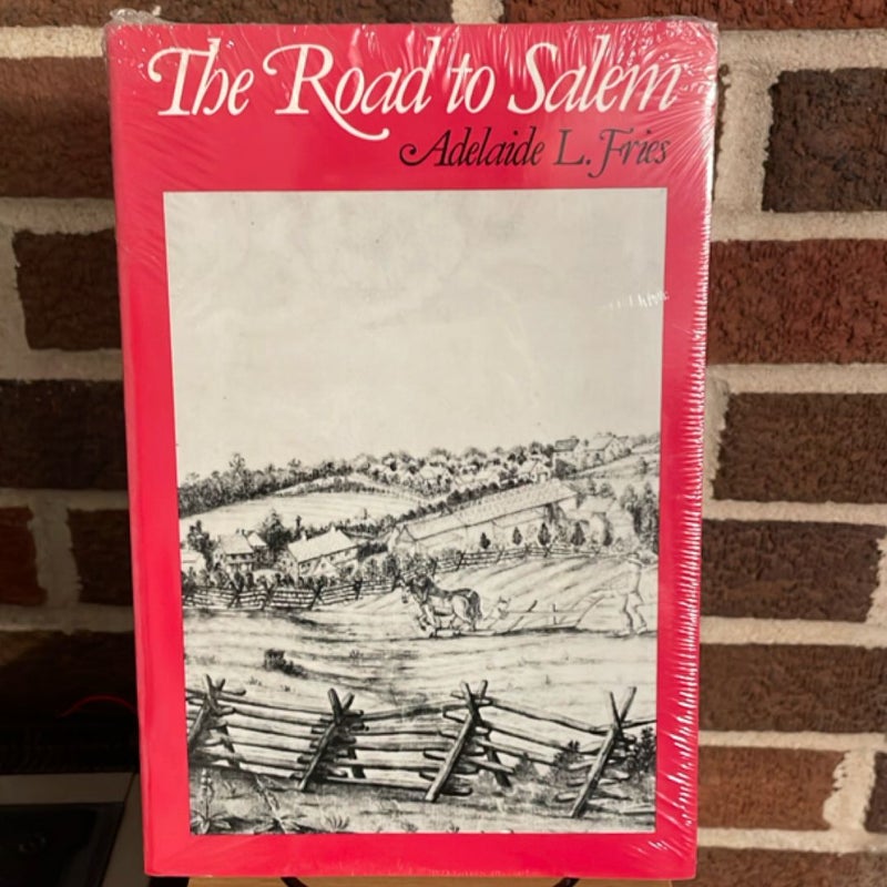 The Road to Salem