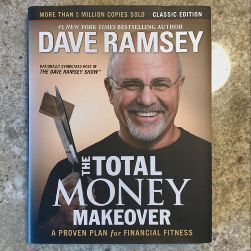 The Total Money Makeover