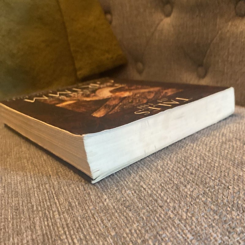 Tales of the Brothers Grimm