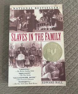 Slaves in the Family