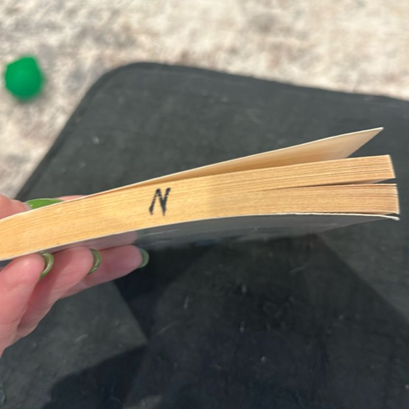 Miracles on Maple Hill