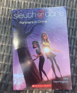 Sleuth or Dare #1: Partners in Crime
