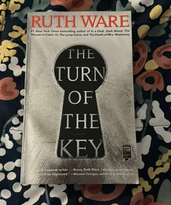 The Turn of the Key