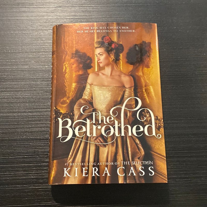 The Betrothed