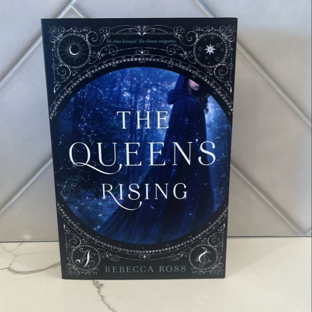 The Queen's Rising