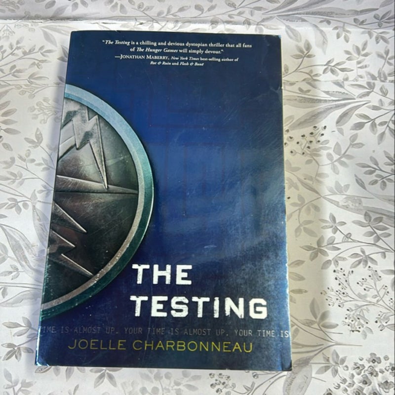 The Testing